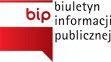 Przejdź do: Biuletyn Informacji Publicznej