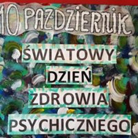 Wyświetl galerię Mity i stereotypy zdrowia psychicznego- Światowy Dzień Zdrowia Psychicznego